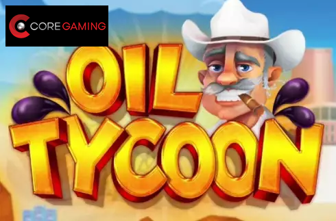 Oil Tycoon